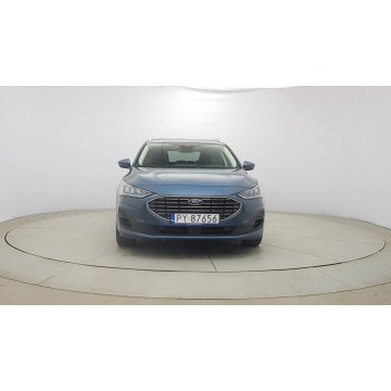 Ford Focus  Kombi 2024,  1.5 diesel, automat - Na sprzedaż za 75 850 zł - Warszawa - zdjęcie 2