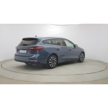 Ford Focus  Kombi 2024,  1.5 diesel, automat - Na sprzedaż za 75 850 zł - Warszawa - zdjęcie 7