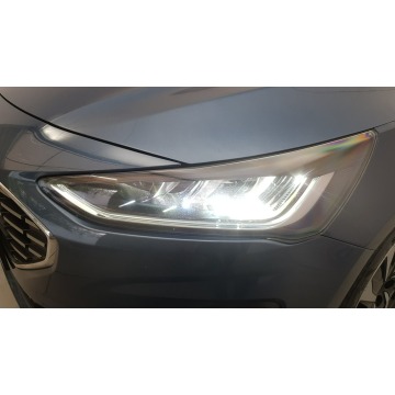 Ford Focus  Kombi 2024,  1.5 diesel, automat - Na sprzedaż za 75 850 zł - Warszawa - zdjęcie 10