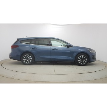 Ford Focus  Kombi 2024,  1.5 diesel, automat - Na sprzedaż za 75 850 zł - Warszawa - zdjęcie 8
