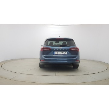 Ford Focus  Kombi 2024,  1.5 diesel, automat - Na sprzedaż za 75 850 zł - Warszawa - zdjęcie 6