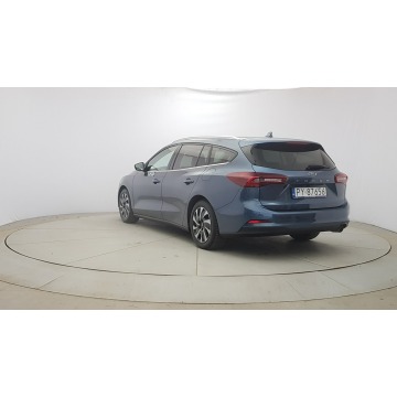 Ford Focus  Kombi 2024,  1.5 diesel, automat - Na sprzedaż za 75 850 zł - Warszawa - zdjęcie 5