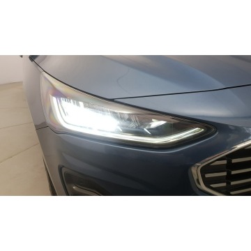 Ford Focus  Kombi 2024,  1.5 diesel, automat - Na sprzedaż za 75 850 zł - Warszawa - zdjęcie 11