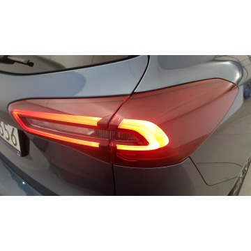 Ford Focus  Kombi 2024,  1.5 diesel, automat - Na sprzedaż za 75 850 zł - Warszawa - zdjęcie 12