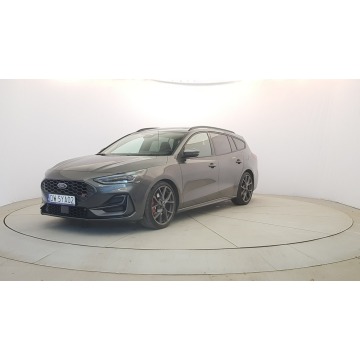 Ford Focus  Kombi 2024,  2.3 benzyna, automat - Na sprzedaż za 143 850 zł - Warszawa - zdjęcie 3