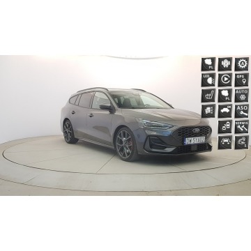 Ford Focus - 2.3 EcoBoost ST X ! Z Polskiego Salonu ! Faktura VAT !