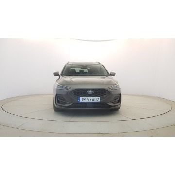 Ford Focus  Kombi 2024,  2.3 benzyna, automat - Na sprzedaż za 143 850 zł - Warszawa - zdjęcie 2