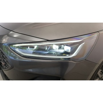 Ford Focus  Kombi 2024,  2.3 benzyna, automat - Na sprzedaż za 143 850 zł - Warszawa - zdjęcie 10