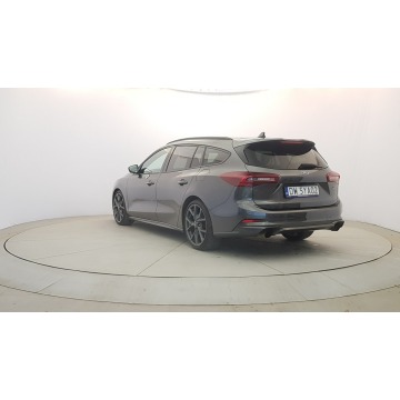 Ford Focus  Kombi 2024,  2.3 benzyna, automat - Na sprzedaż za 143 850 zł - Warszawa - zdjęcie 5
