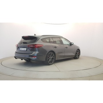 Ford Focus  Kombi 2024,  2.3 benzyna, automat - Na sprzedaż za 143 850 zł - Warszawa - zdjęcie 7