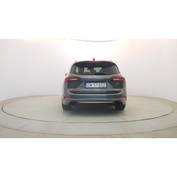 Ford Focus  Kombi 2024,  2.3 benzyna, automat - Na sprzedaż za 143 850 zł - Warszawa - zdjęcie 6