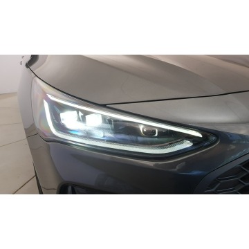 Ford Focus  Kombi 2024,  2.3 benzyna, automat - Na sprzedaż za 143 850 zł - Warszawa - zdjęcie 11