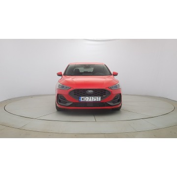 Ford Focus  Hatchback 2024,  2.3 benzyna, automat - Na sprzedaż za 136 850 zł - Warszawa - zdjęcie 2