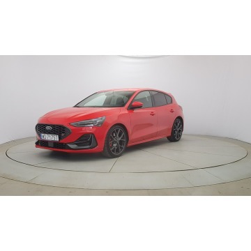 Ford Focus  Hatchback 2024,  2.3 benzyna, automat - Na sprzedaż za 136 850 zł - Warszawa - zdjęcie 3