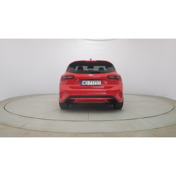 Ford Focus  Hatchback 2024,  2.3 benzyna, automat - Na sprzedaż za 136 850 zł - Warszawa - zdjęcie 6