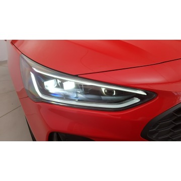 Ford Focus  Hatchback 2024,  2.3 benzyna, automat - Na sprzedaż za 136 850 zł - Warszawa - zdjęcie 11