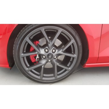Ford Focus  Hatchback 2024,  2.3 benzyna, automat - Na sprzedaż za 136 850 zł - Warszawa - zdjęcie 9