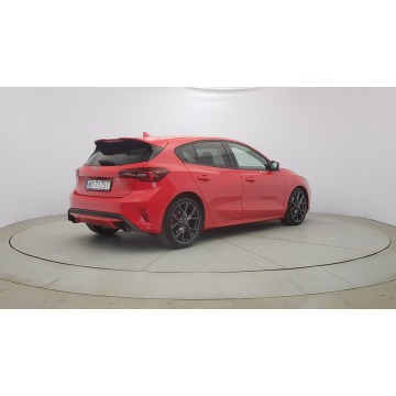 Ford Focus  Hatchback 2024,  2.3 benzyna, automat - Na sprzedaż za 136 850 zł - Warszawa - zdjęcie 7