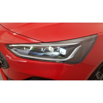 Ford Focus  Hatchback 2024,  2.3 benzyna, automat - Na sprzedaż za 136 850 zł - Warszawa - zdjęcie 10