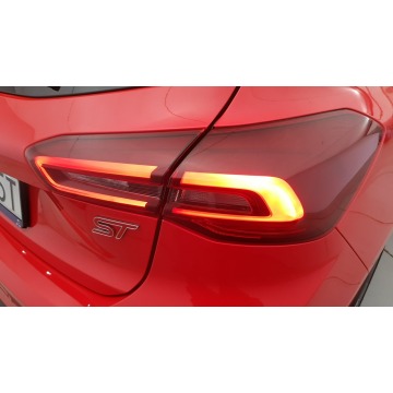 Ford Focus  Hatchback 2024,  2.3 benzyna, automat - Na sprzedaż za 136 850 zł - Warszawa - zdjęcie 12