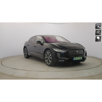 Jaguar I-Pace - EV400 90kWh AWD R-Dynamic SE ! Z Polskiego Salonu ! Faktura VAT !