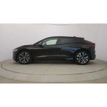 Jaguar I-PACE 2023 elektryczny, automat - Na sprzedaż za 239 850 zł - Warszawa - zdjęcie 8