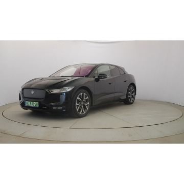 Jaguar I-PACE 2023 elektryczny, automat - Na sprzedaż za 239 850 zł - Warszawa - zdjęcie 3
