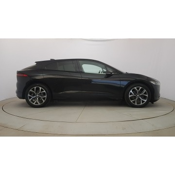 Jaguar I-PACE 2023 elektryczny, automat - Na sprzedaż za 239 850 zł - Warszawa - zdjęcie 7