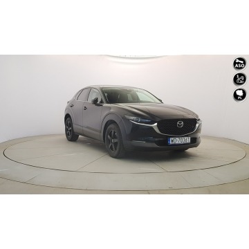 Mazda CX-30 - 2.0 mHEV Hikari 2WD ! Z polskiego salonu ! Faktura VAT !