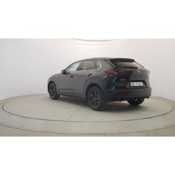 Mazda CX-30  SUV 2020,  2.0 benzyna, automat - Na sprzedaż za 82 850 zł - Warszawa - zdjęcie 6