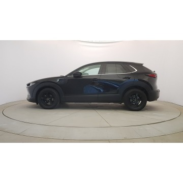 Mazda CX-30  SUV 2020,  2.0 benzyna, automat - Na sprzedaż za 82 850 zł - Warszawa - zdjęcie 8
