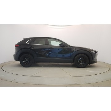 Mazda CX-30  SUV 2020,  2.0 benzyna, automat - Na sprzedaż za 82 850 zł - Warszawa - zdjęcie 7