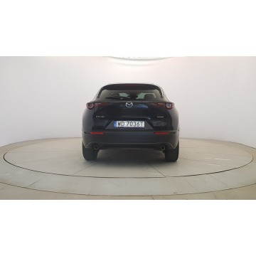 Mazda CX-30  SUV 2020,  2.0 benzyna, automat - Na sprzedaż za 82 850 zł - Warszawa - zdjęcie 5