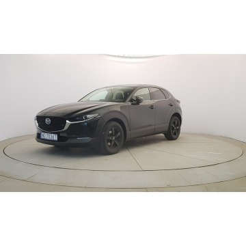 Mazda CX-30  SUV 2020,  2.0 benzyna, automat - Na sprzedaż za 82 850 zł - Warszawa - zdjęcie 3