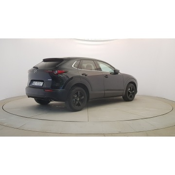 Mazda CX-30  SUV 2020,  2.0 benzyna, automat - Na sprzedaż za 82 850 zł - Warszawa - zdjęcie 4