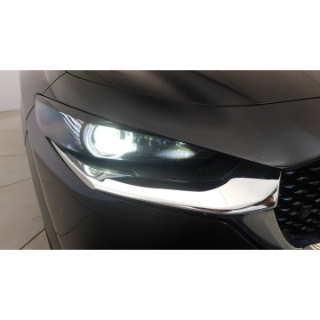 Mazda CX-30  SUV 2020,  2.0 benzyna, automat - Na sprzedaż za 82 850 zł - Warszawa - zdjęcie 11
