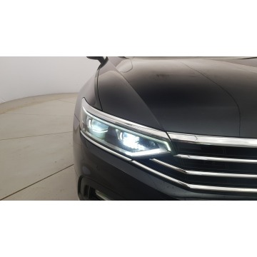 Volkswagen Passat 2022,  2.0 benzyna, automat - Na sprzedaż za 124 850 zł - Warszawa - zdjęcie 11