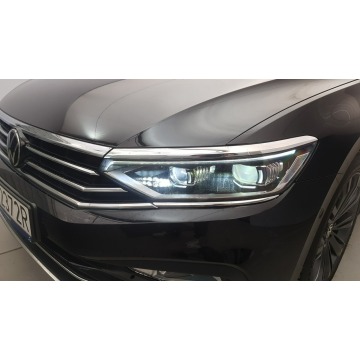 Volkswagen Passat 2022,  2.0 benzyna, automat - Na sprzedaż za 124 850 zł - Warszawa - zdjęcie 10