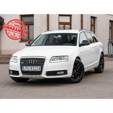 Audi A6 - Lift 2.0TDI CR 170KM ! Manual ! Super Stan ! Zadbana !