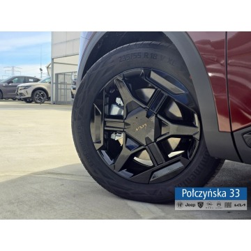 Kia Sportage  SUV 2026,  1.6 hybryda, automat - Na sprzedaż za 153 900 zł - Warszawa - zdjęcie 6