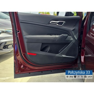 Kia Sportage  SUV 2026,  1.6 hybryda, automat - Na sprzedaż za 153 900 zł - Warszawa - zdjęcie 8