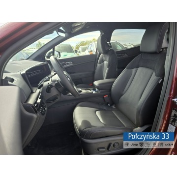 Kia Sportage  SUV 2026,  1.6 hybryda, automat - Na sprzedaż za 153 900 zł - Warszawa - zdjęcie 10