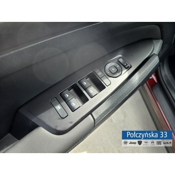 Kia Sportage  SUV 2026,  1.6 hybryda, automat - Na sprzedaż za 153 900 zł - Warszawa - zdjęcie 9