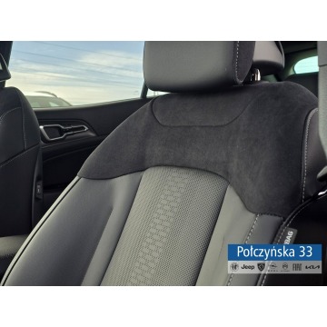 Kia Sportage  SUV 2026,  1.6 hybryda, automat - Na sprzedaż za 153 900 zł - Warszawa - zdjęcie 12
