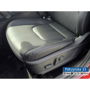 Kia Sportage  SUV 2026,  1.6 hybryda, automat - Na sprzedaż za 153 900 zł - Warszawa - zdjęcie 11