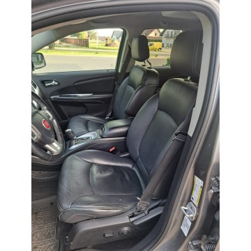 Fiat Freemont  Minivan/Van 2012,  2.0 diesel, automat - Na sprzedaż za 29 900 zł - Zwoleń - zdjęcie 7