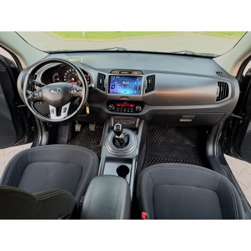 Kia Sportage  SUV 2011,  1.6 benzyna - Na sprzedaż za 29 900 zł - Zwoleń - zdjęcie 5