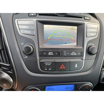 Hyundai ix35  SUV 2013,  2.0 diesel - Na sprzedaż za 36 900 zł - Zwoleń - zdjęcie 5