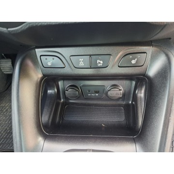 Hyundai ix35  SUV 2013,  2.0 diesel - Na sprzedaż za 36 900 zł - Zwoleń - zdjęcie 7