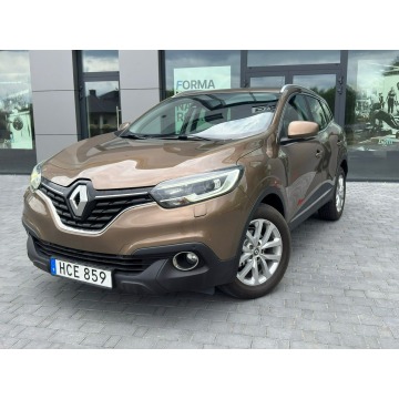 RENAULT KADJAR 2015  1.2 130km